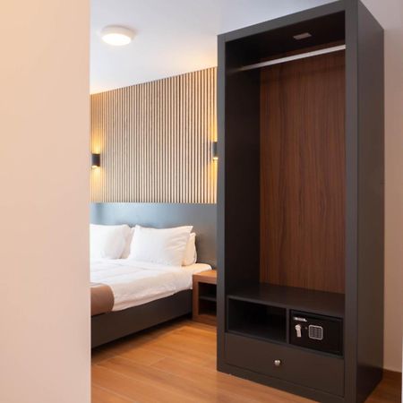 Marina Suites & Apartments - Self Catering - By Tritoni Hotels Gzira Luaran gambar