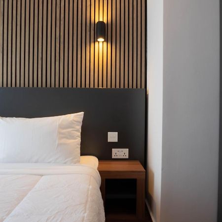 Marina Suites & Apartments - Self Catering - By Tritoni Hotels Gzira Luaran gambar