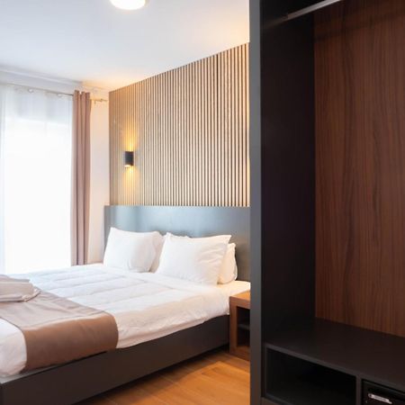 Marina Suites & Apartments - Self Catering - By Tritoni Hotels Gzira Luaran gambar