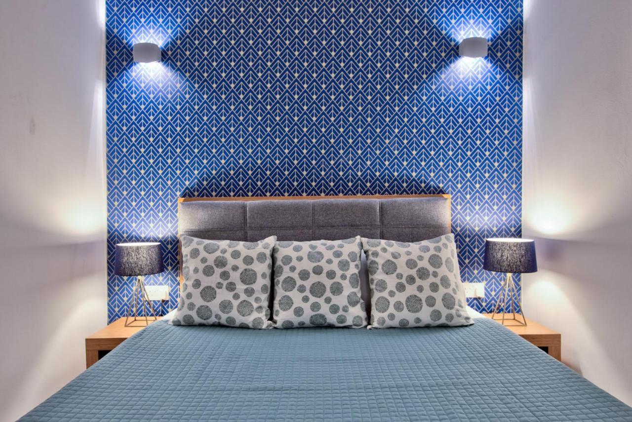 Marina Suites & Apartments - Self Catering - By Tritoni Hotels Gzira Luaran gambar