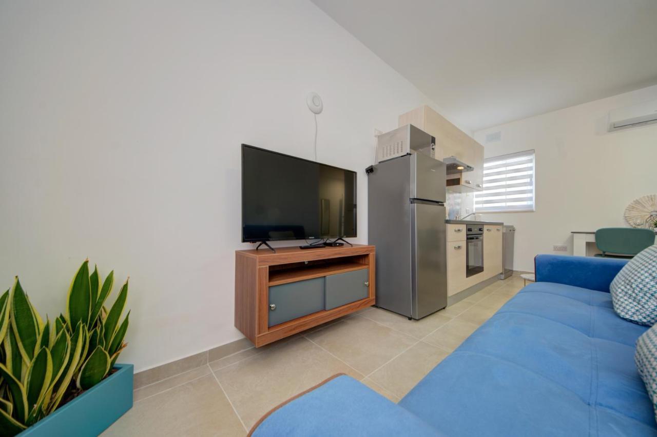 Marina Suites & Apartments - Self Catering - By Tritoni Hotels Gzira Luaran gambar