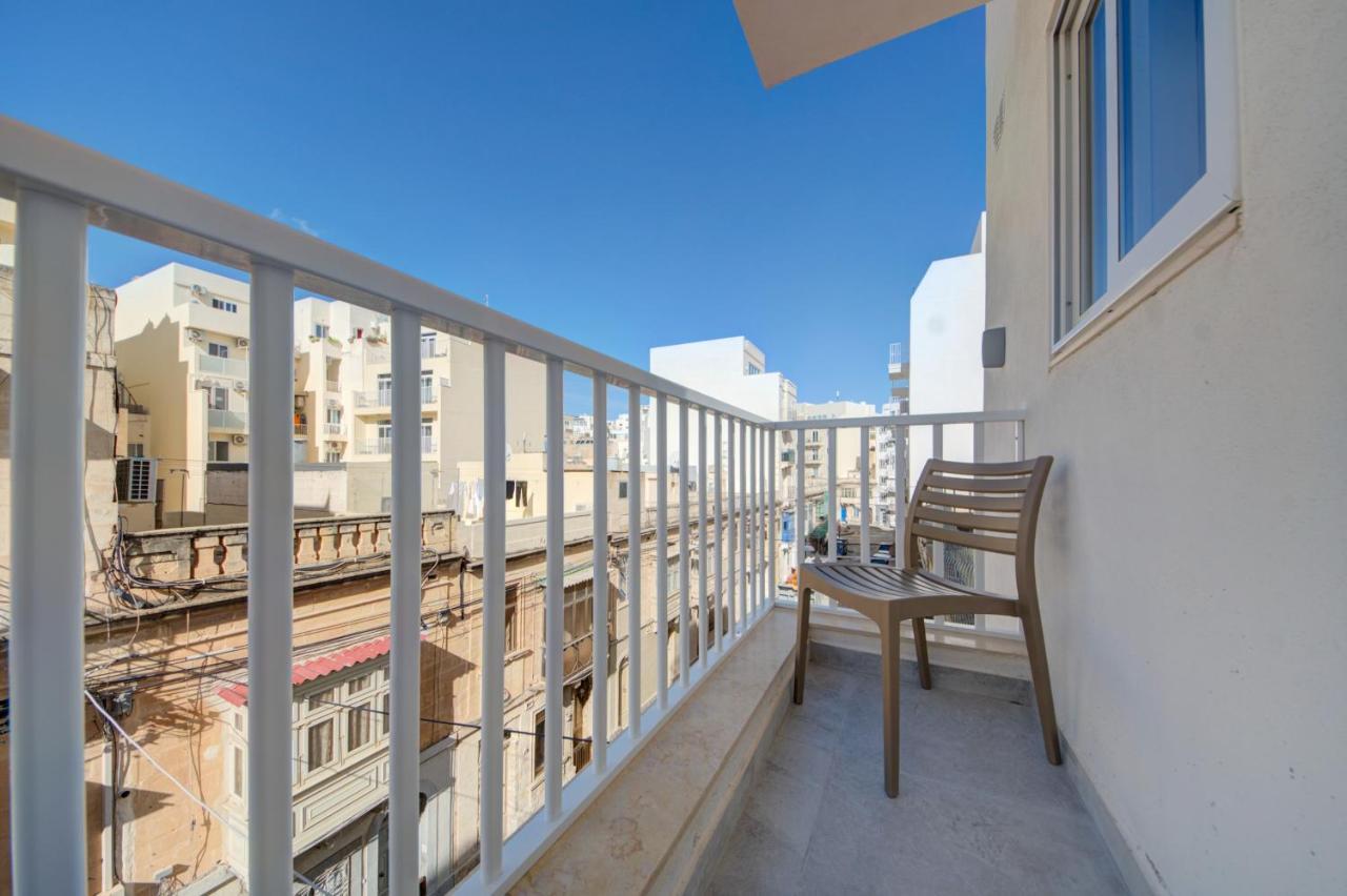 Marina Suites & Apartments - Self Catering - By Tritoni Hotels Gzira Luaran gambar