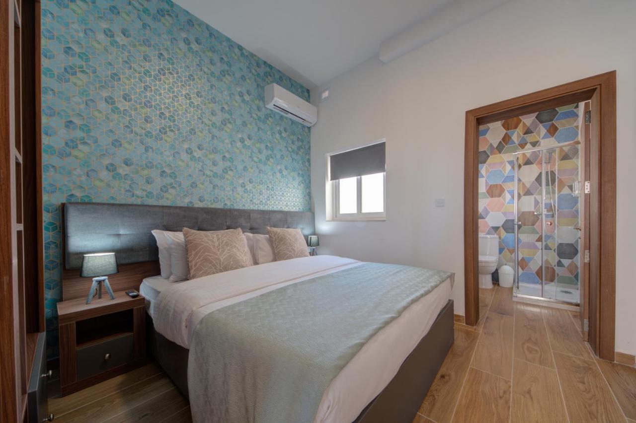 Marina Suites & Apartments - Self Catering - By Tritoni Hotels Gzira Luaran gambar
