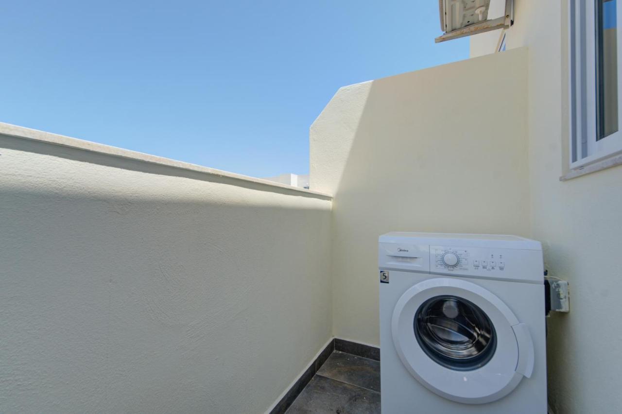Marina Suites & Apartments - Self Catering - By Tritoni Hotels Gzira Luaran gambar
