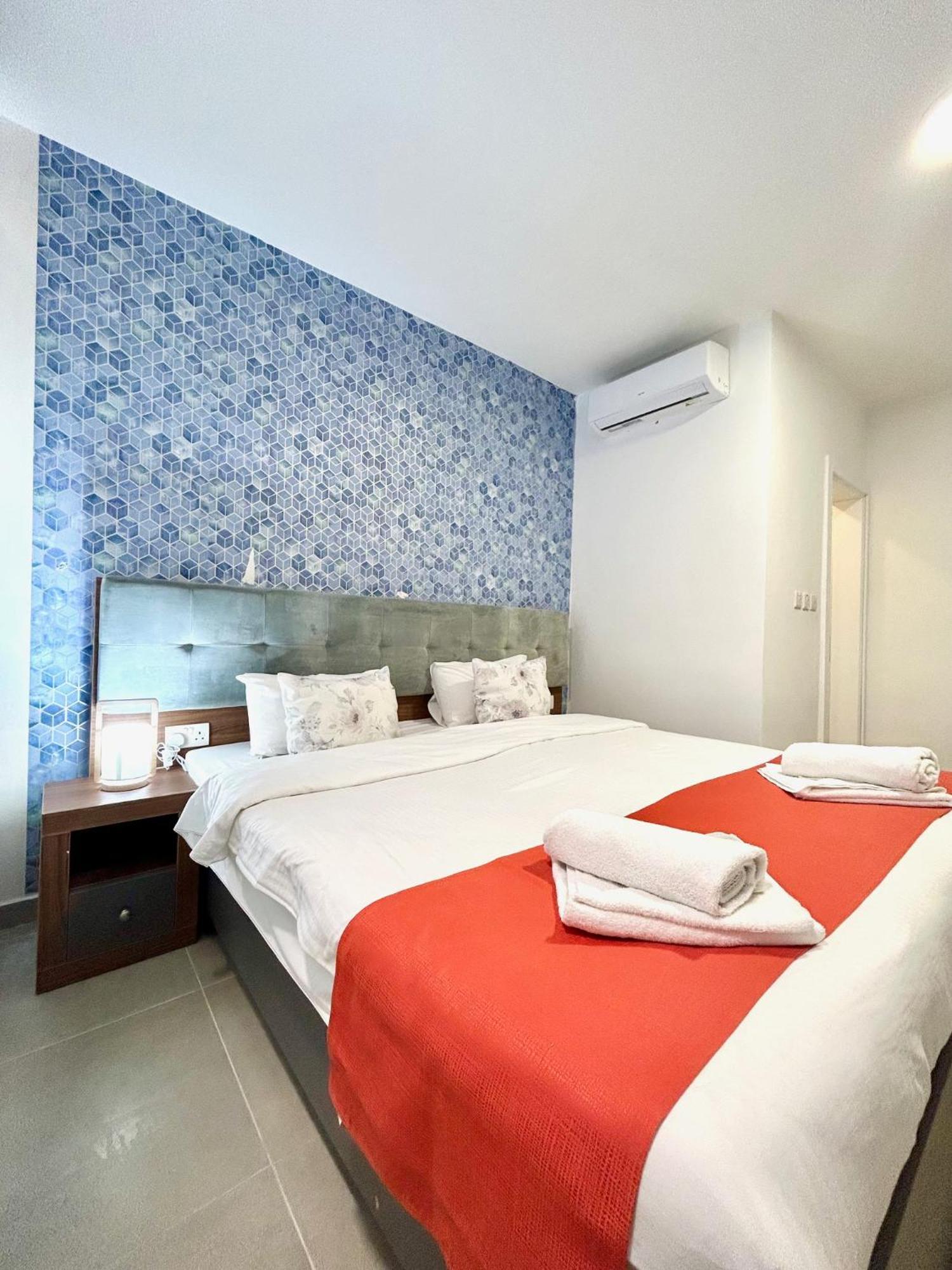 Marina Suites & Apartments - Self Catering - By Tritoni Hotels Gzira Luaran gambar