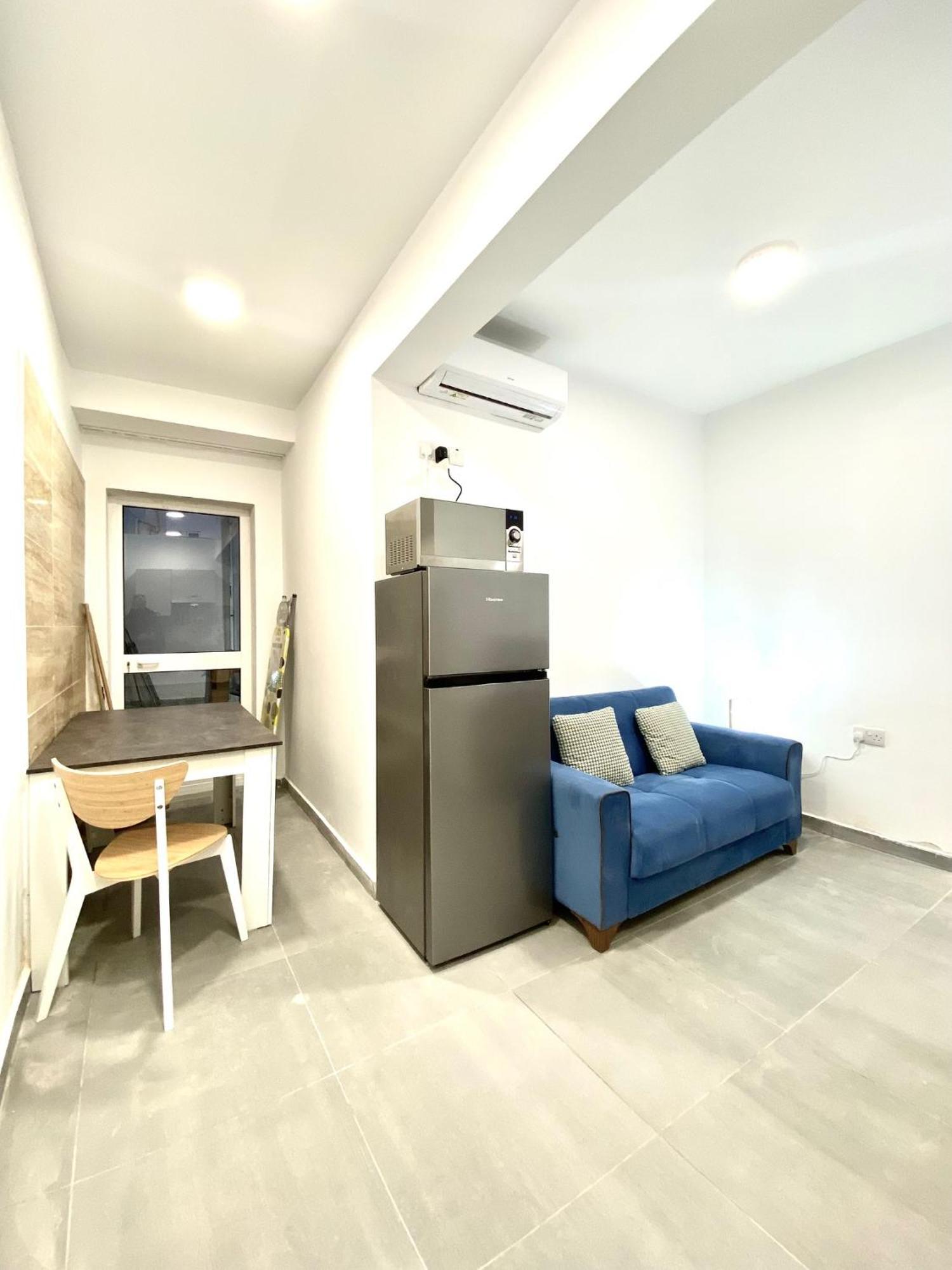 Marina Suites & Apartments - Self Catering - By Tritoni Hotels Gzira Luaran gambar