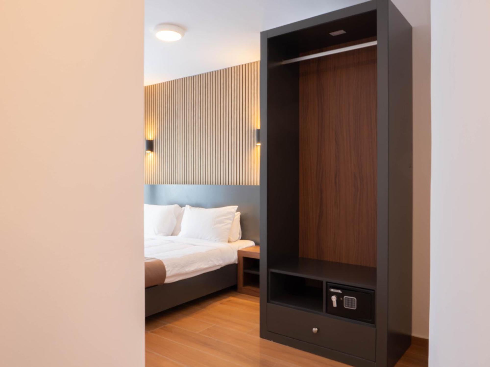 Marina Suites & Apartments - Self Catering - By Tritoni Hotels Gzira Luaran gambar