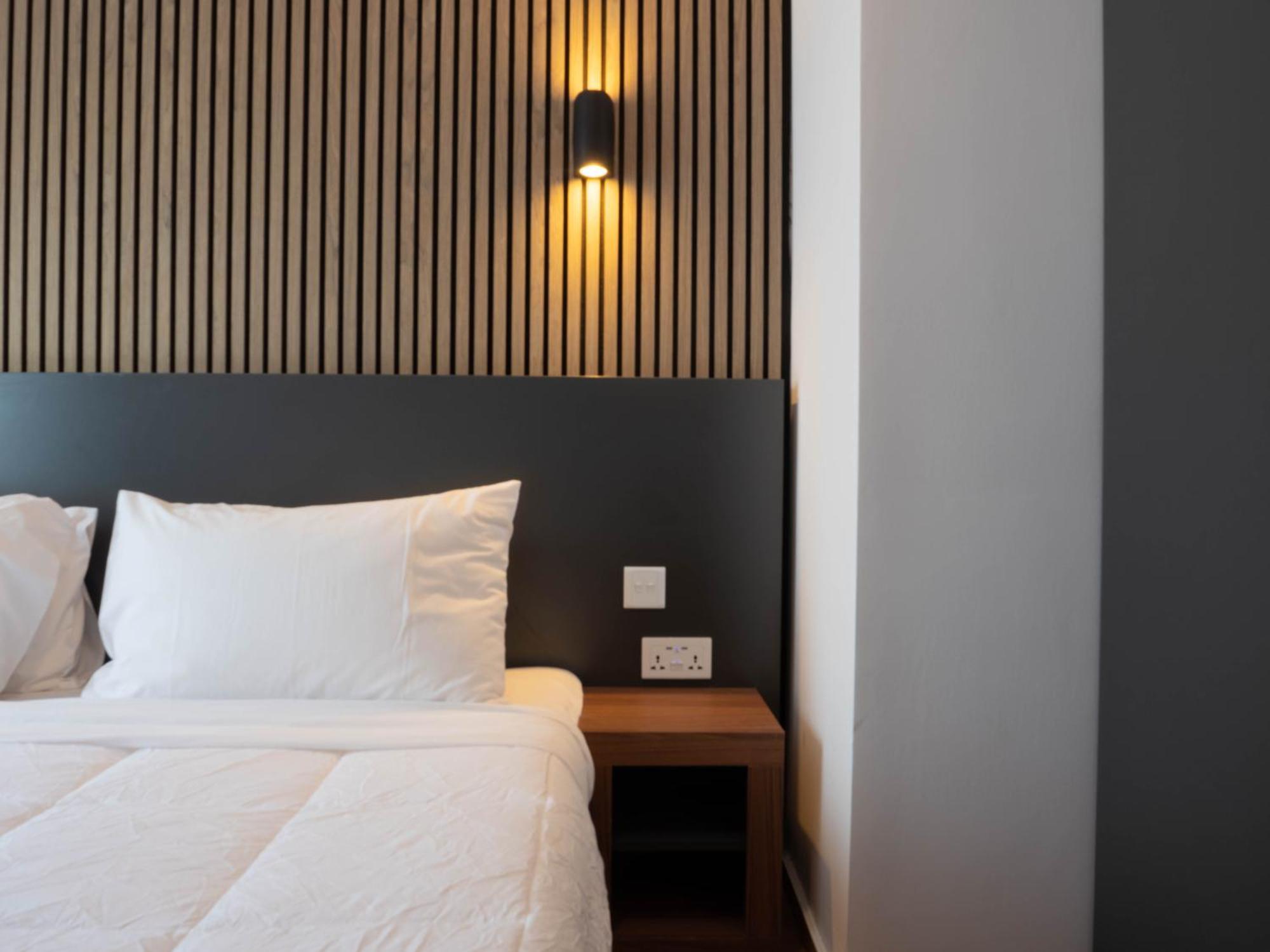 Marina Suites & Apartments - Self Catering - By Tritoni Hotels Gzira Luaran gambar