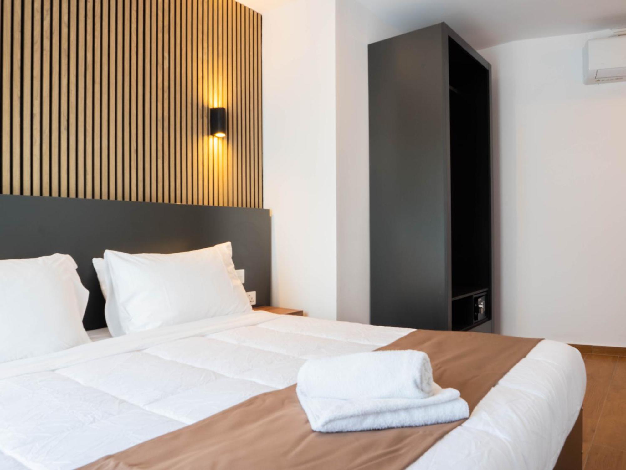 Marina Suites & Apartments - Self Catering - By Tritoni Hotels Gzira Luaran gambar