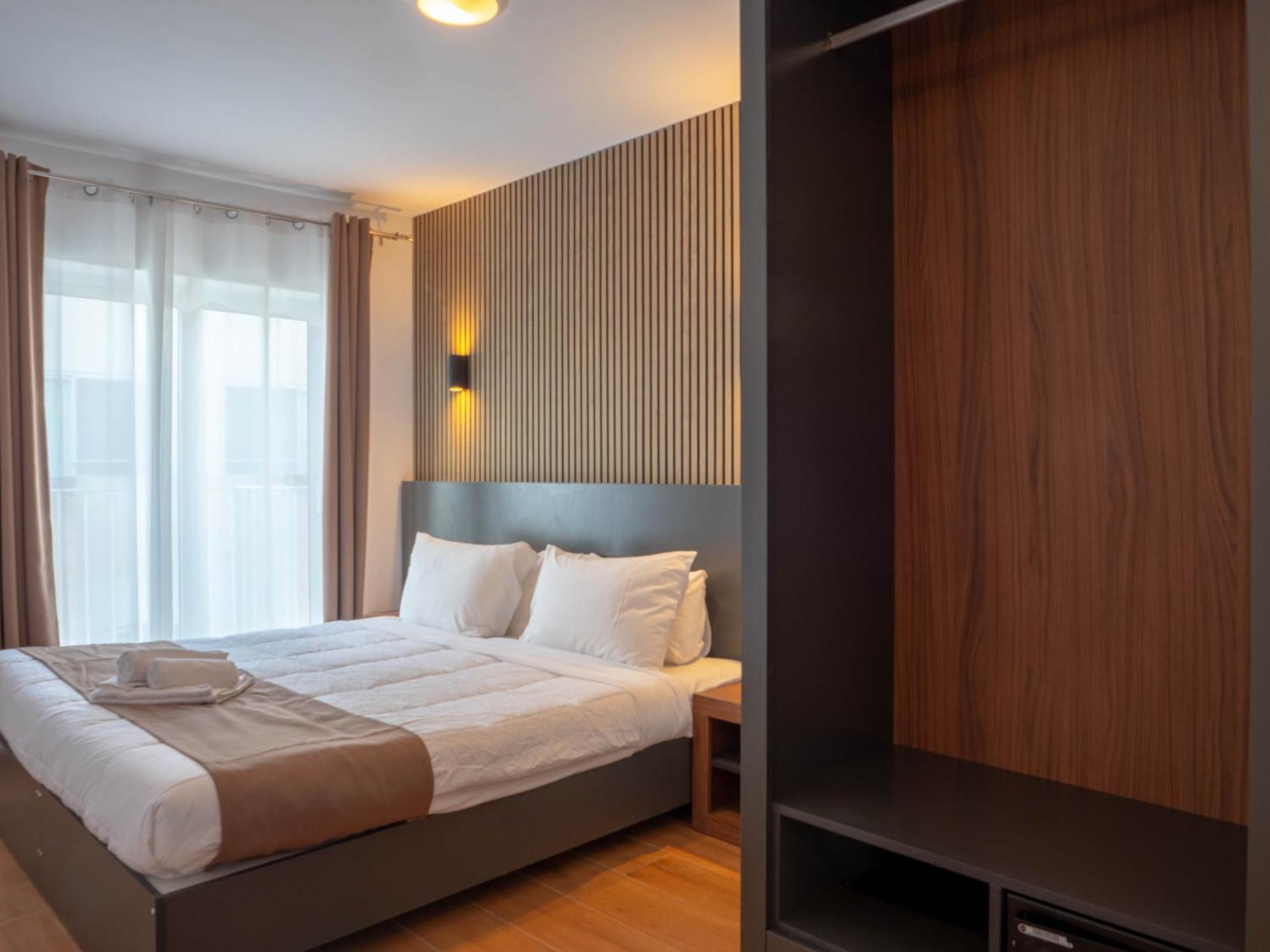 Marina Suites & Apartments - Self Catering - By Tritoni Hotels Gzira Luaran gambar