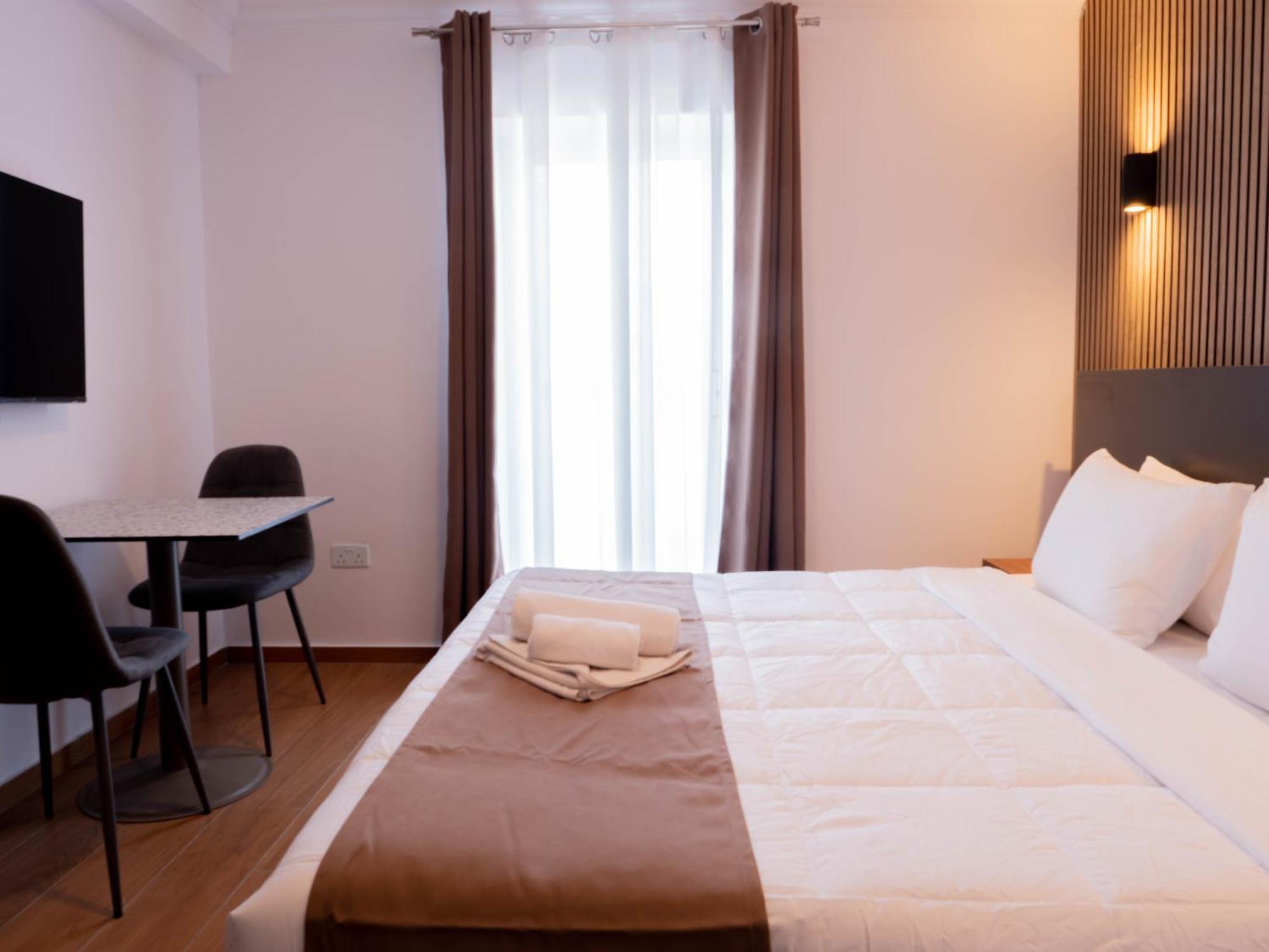 Marina Suites & Apartments - Self Catering - By Tritoni Hotels Gzira Luaran gambar