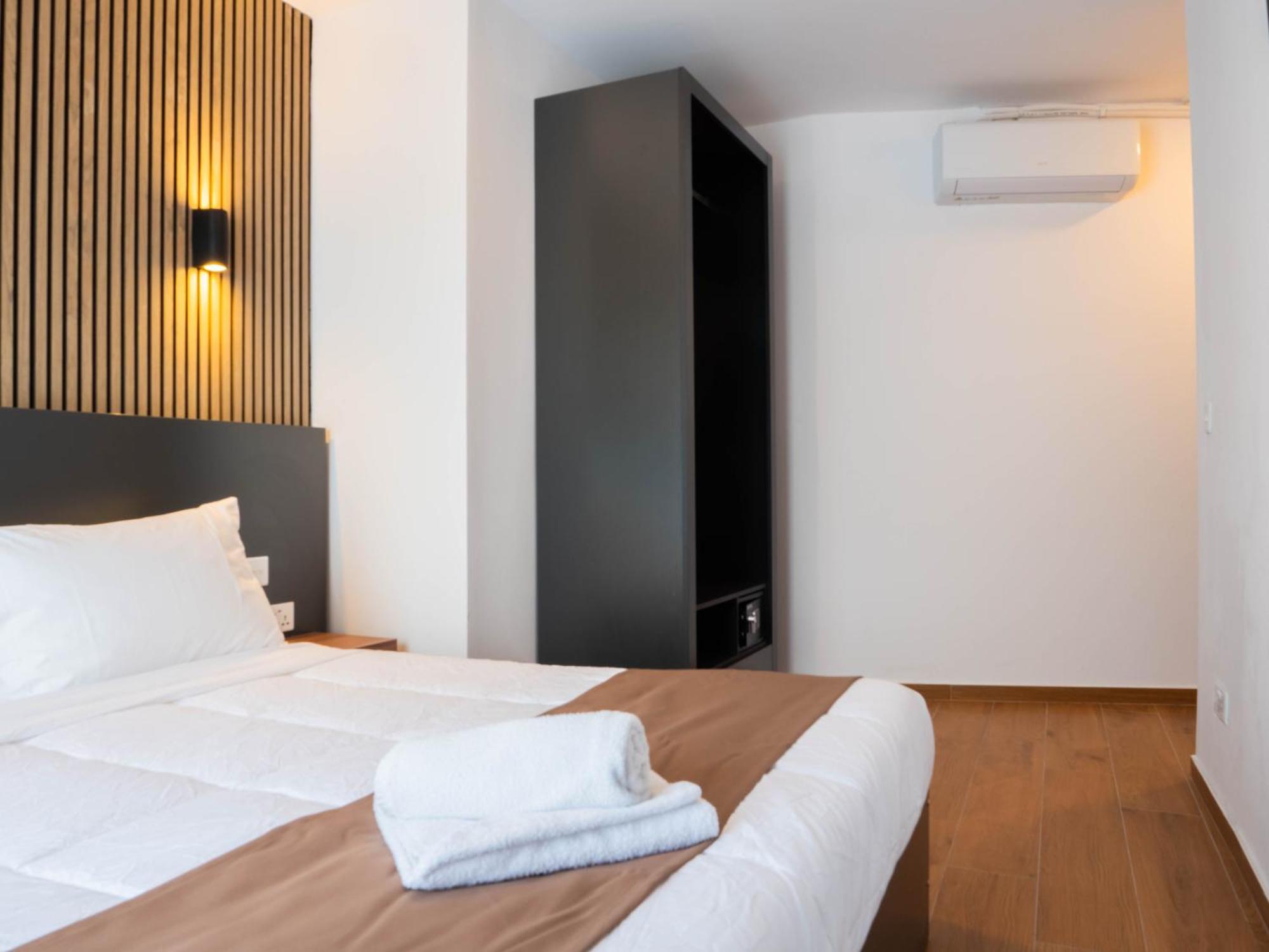 Marina Suites & Apartments - Self Catering - By Tritoni Hotels Gzira Luaran gambar