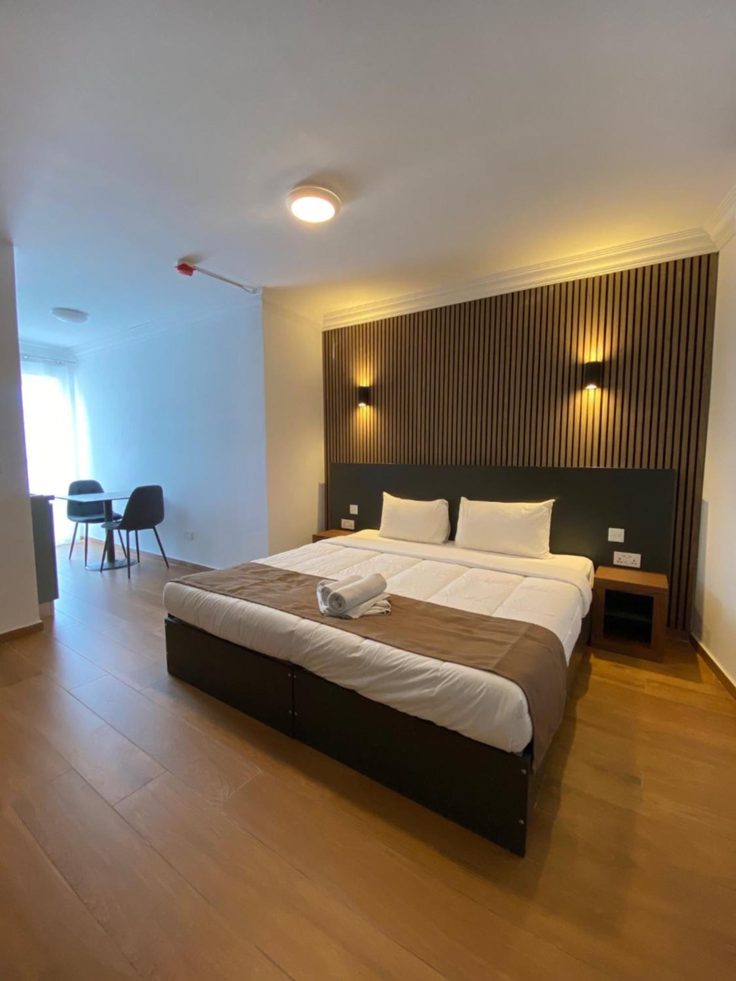 Marina Suites & Apartments - Self Catering - By Tritoni Hotels Gzira Luaran gambar