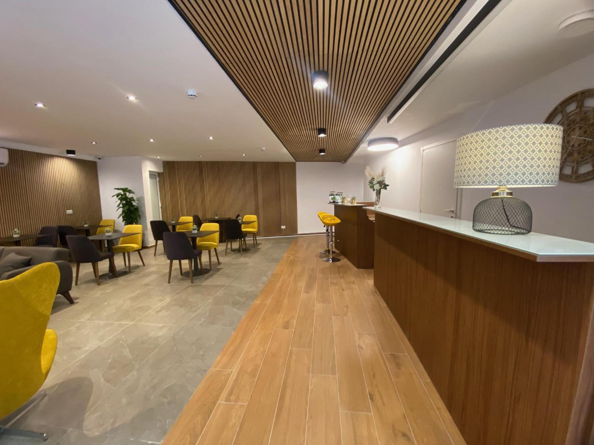 Marina Suites & Apartments - Self Catering - By Tritoni Hotels Gzira Luaran gambar