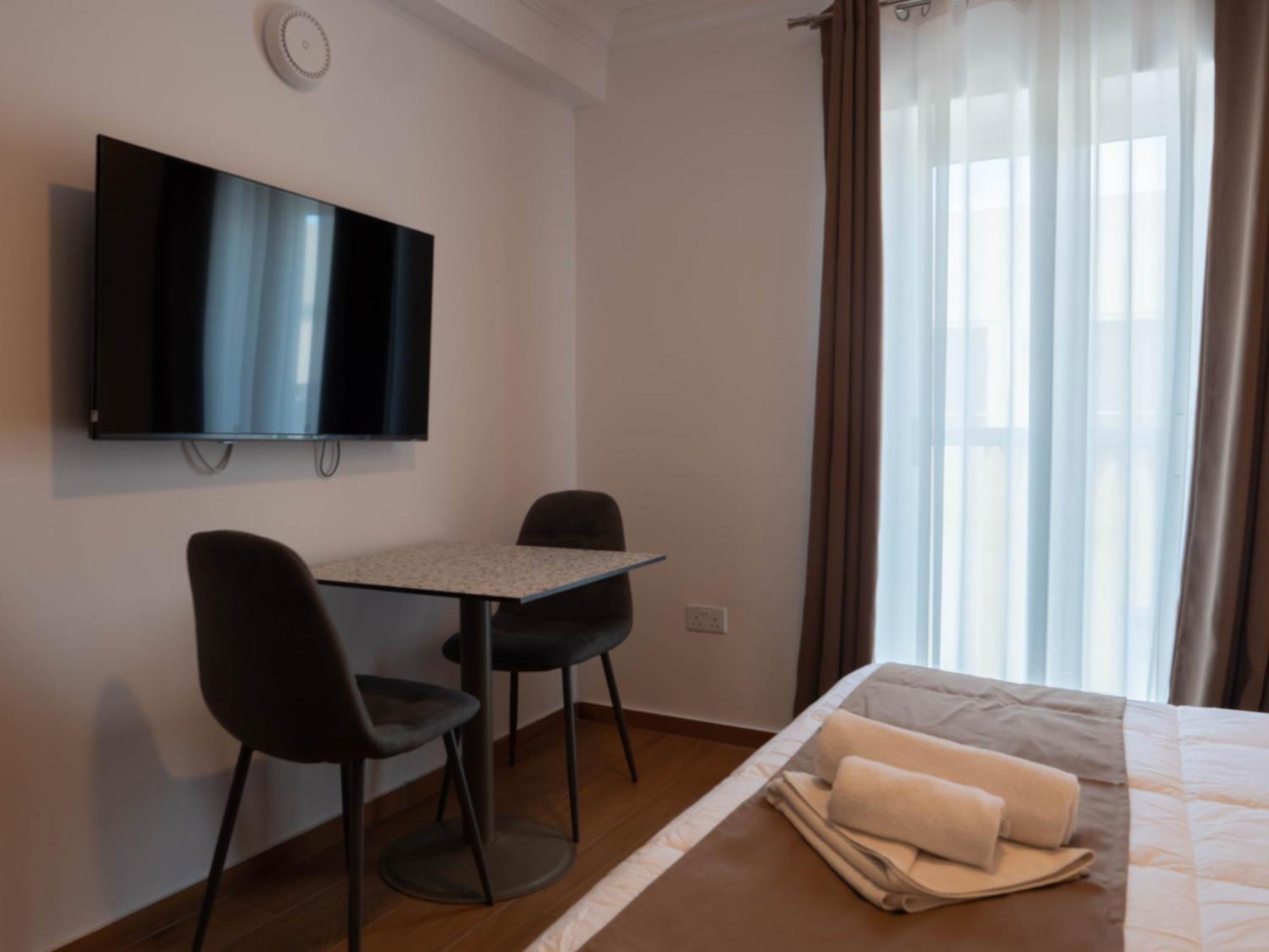 Marina Suites & Apartments - Self Catering - By Tritoni Hotels Gzira Luaran gambar