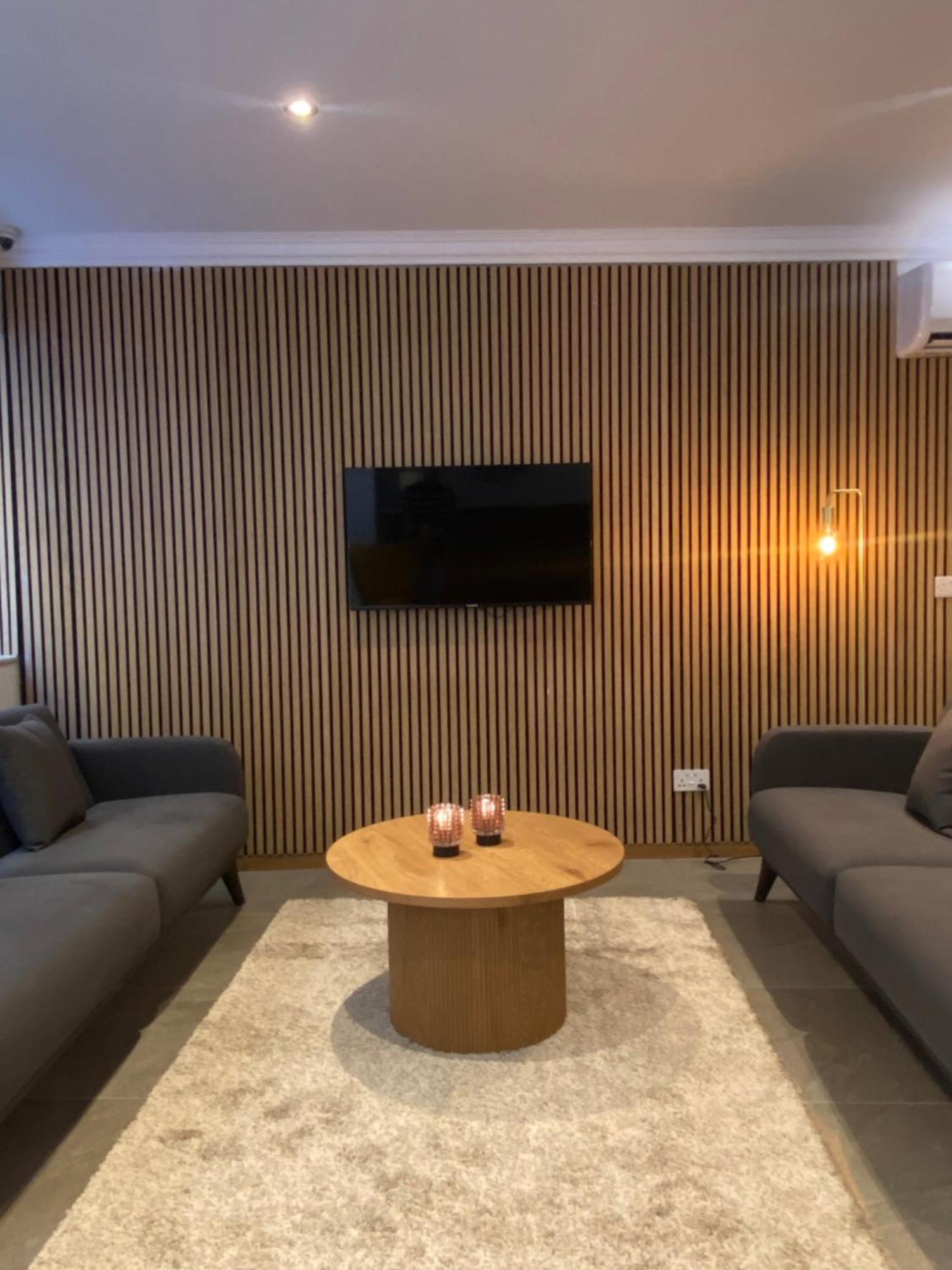 Marina Suites & Apartments - Self Catering - By Tritoni Hotels Gzira Luaran gambar
