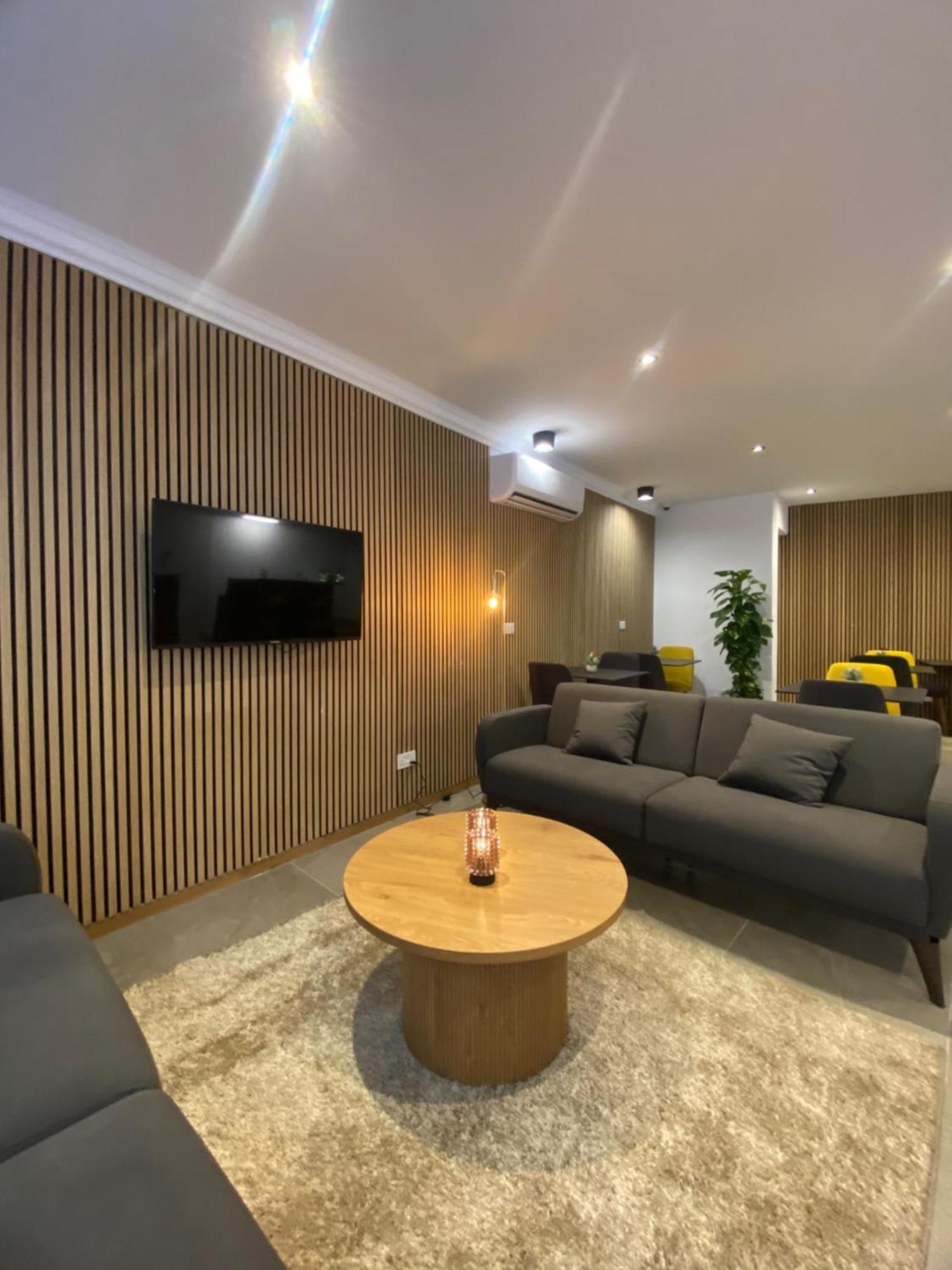 Marina Suites & Apartments - Self Catering - By Tritoni Hotels Gzira Luaran gambar