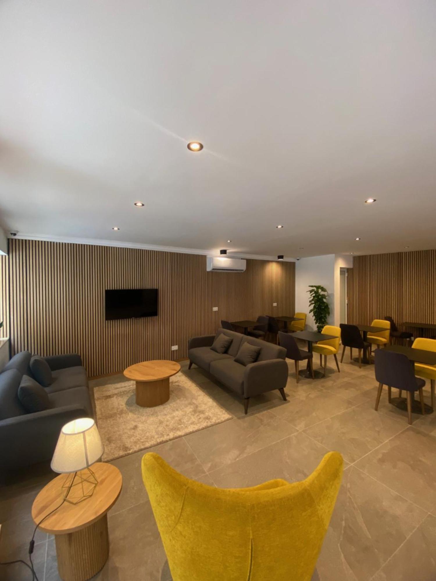 Marina Suites & Apartments - Self Catering - By Tritoni Hotels Gzira Luaran gambar