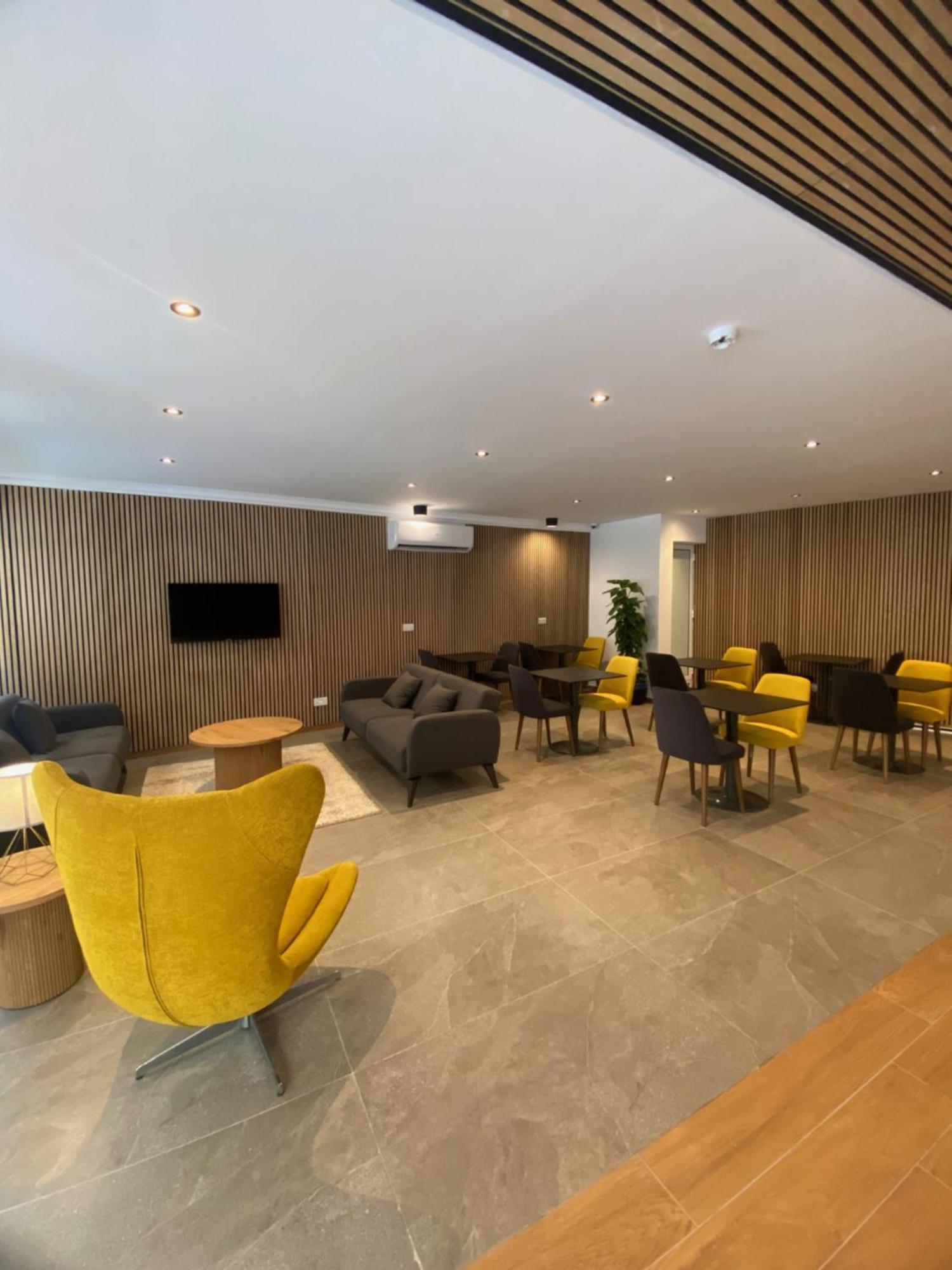 Marina Suites & Apartments - Self Catering - By Tritoni Hotels Gzira Luaran gambar