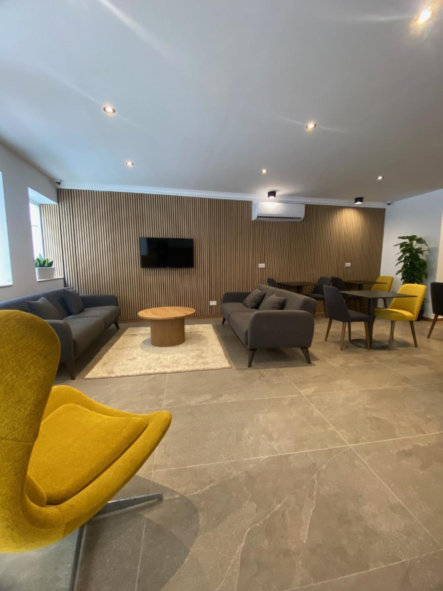 Marina Suites & Apartments - Self Catering - By Tritoni Hotels Gzira Luaran gambar