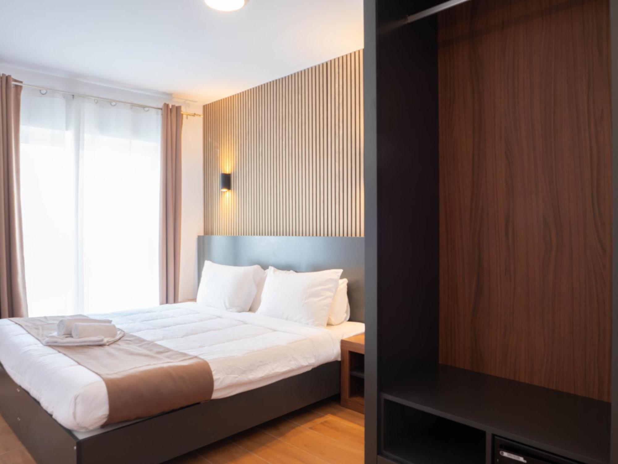 Marina Suites & Apartments - Self Catering - By Tritoni Hotels Gzira Luaran gambar