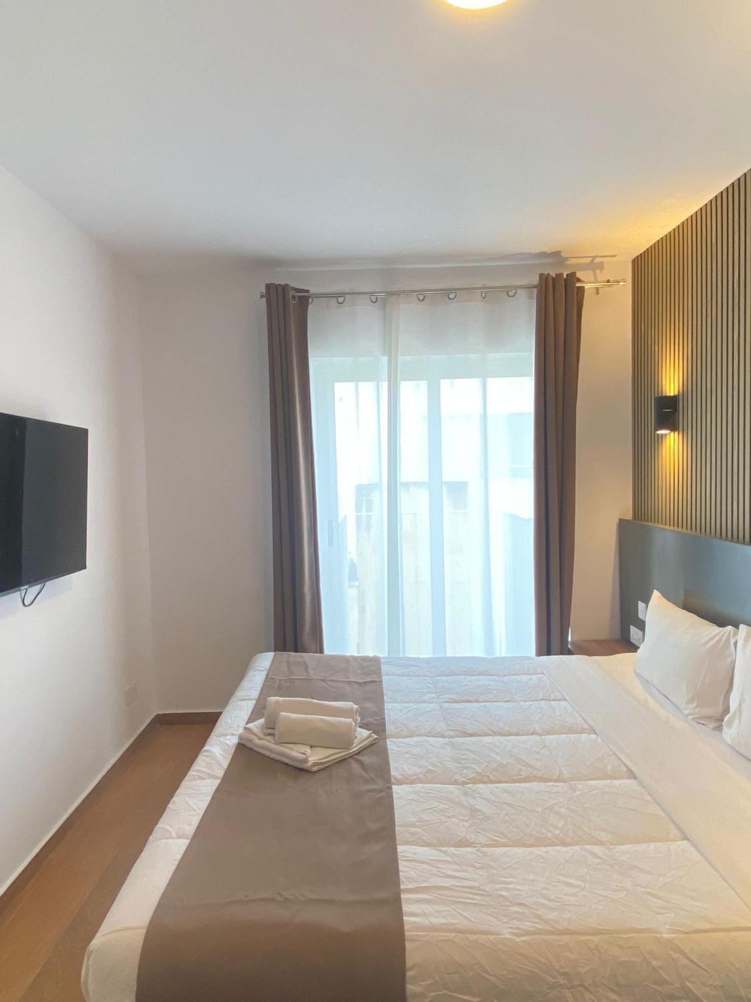 Marina Suites & Apartments - Self Catering - By Tritoni Hotels Gzira Luaran gambar