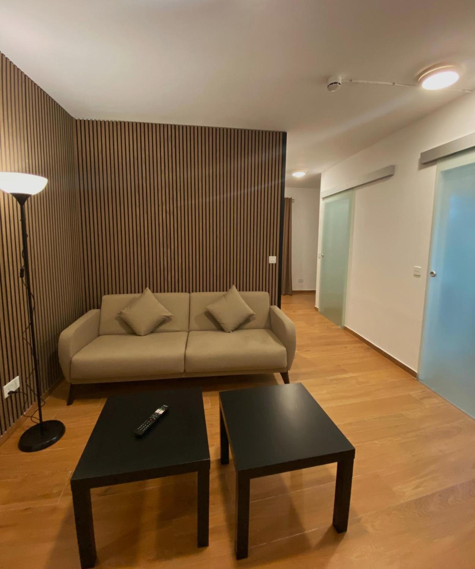 Marina Suites & Apartments - Self Catering - By Tritoni Hotels Gzira Luaran gambar