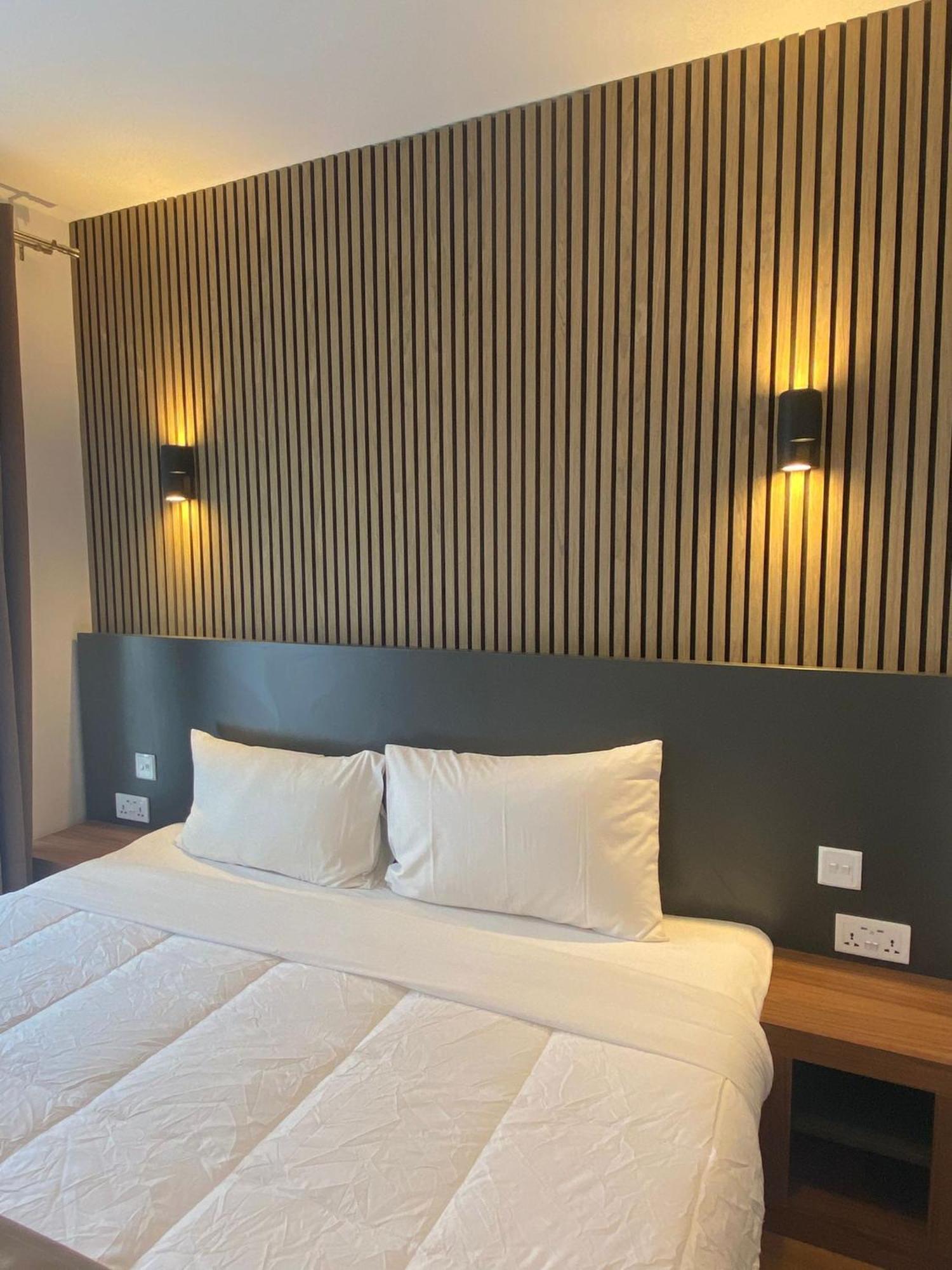 Marina Suites & Apartments - Self Catering - By Tritoni Hotels Gzira Luaran gambar