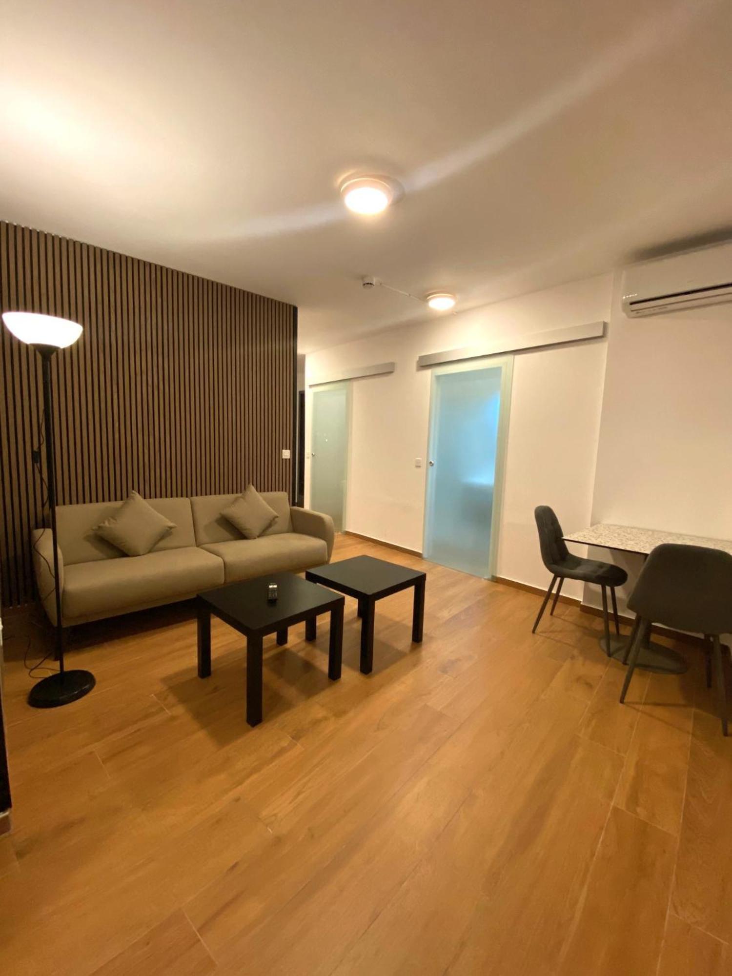 Marina Suites & Apartments - Self Catering - By Tritoni Hotels Gzira Luaran gambar