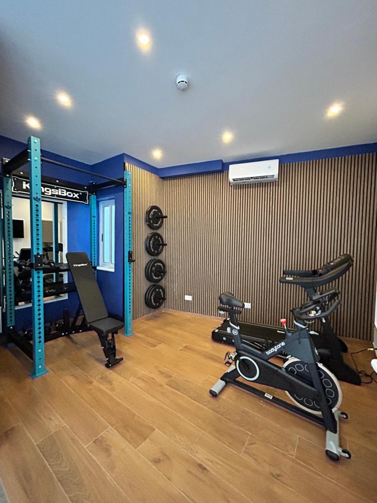 Marina Suites & Apartments - Self Catering - By Tritoni Hotels Gzira Luaran gambar